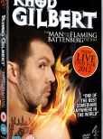 Rhod Gilbert