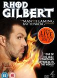 Rhod Gilbert