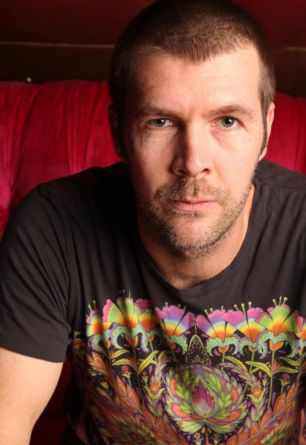 Rhod Gilbert