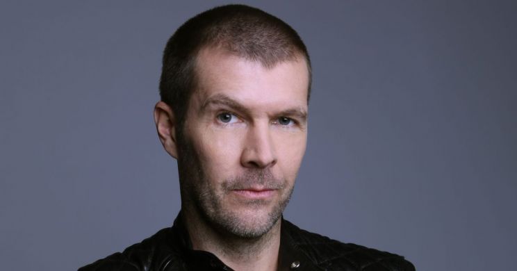 Rhod Gilbert