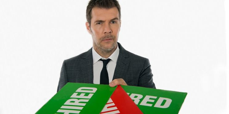 Rhod Gilbert