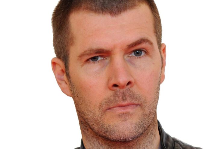 Rhod Gilbert