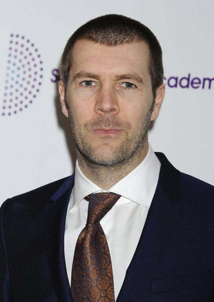 Rhod Gilbert