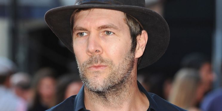 Rhod Gilbert