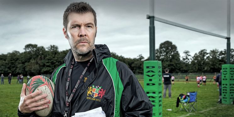 Rhod Gilbert