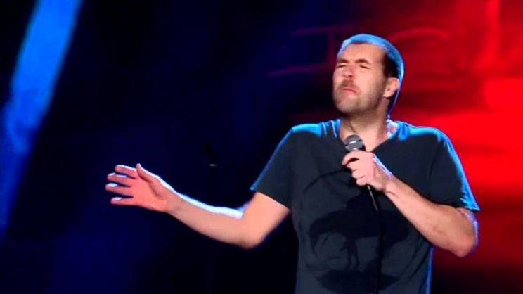 Rhod Gilbert