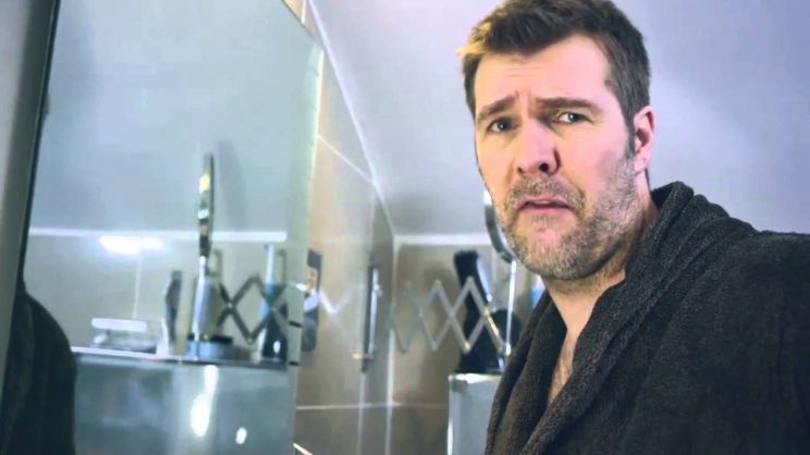 Rhod Gilbert