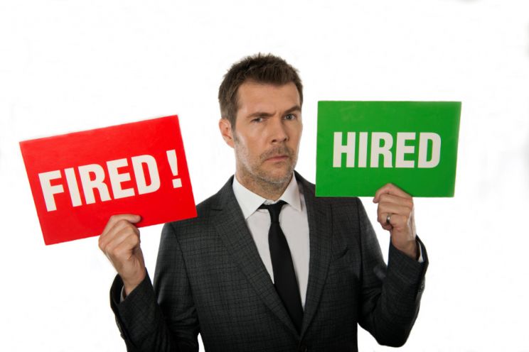 Rhod Gilbert