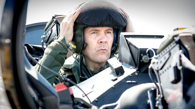 Rhod Gilbert
