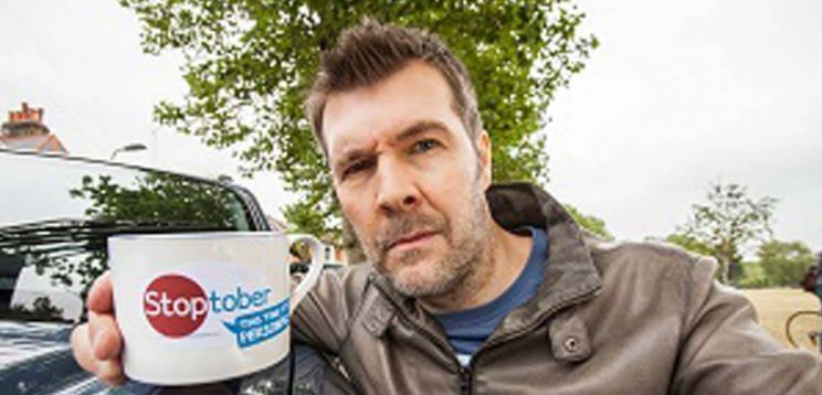 Rhod Gilbert