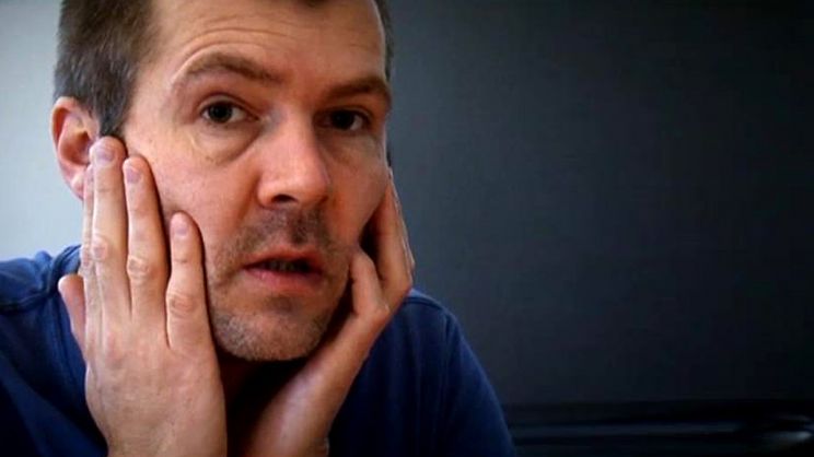 Rhod Gilbert
