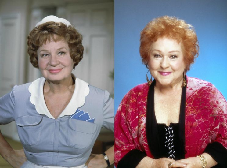 Rhoda Gemignani