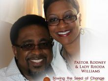 Rhoda Williams