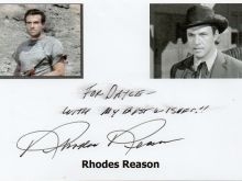 Rhodes Reason