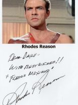 Rhodes Reason