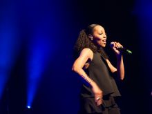 Rhona Bennett