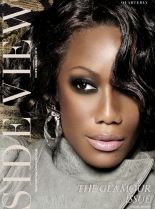 Rhona Bennett