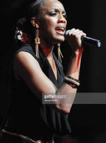 Rhona Bennett