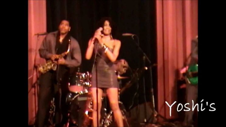 Rhona Bennett