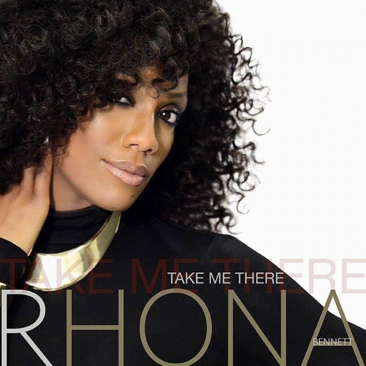 Rhona Bennett