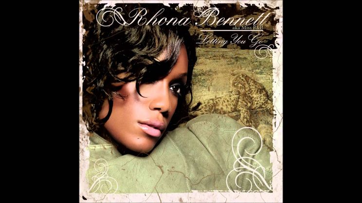 Rhona Bennett