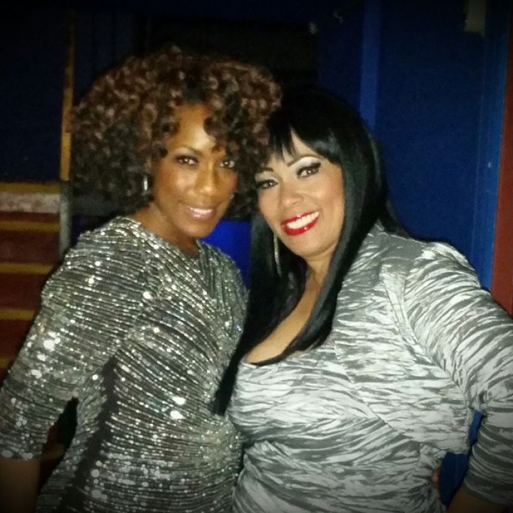 Rhona Bennett