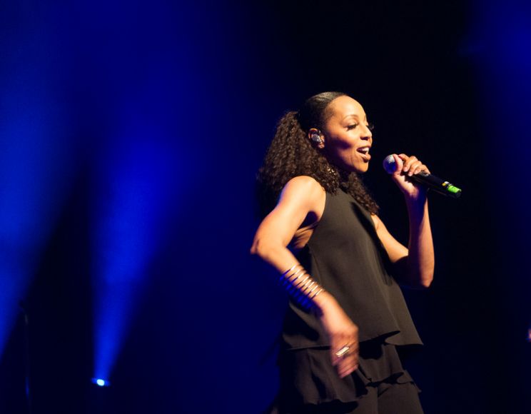 Rhona Bennett