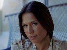 Rhona Mitra