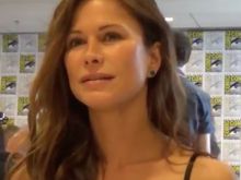 Rhona Mitra