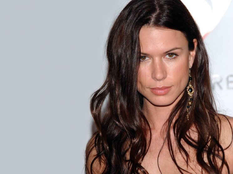 Rhona Mitra