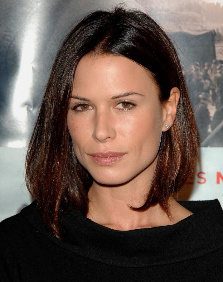 Rhona Mitra