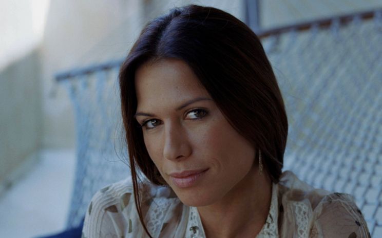 Rhona Mitra