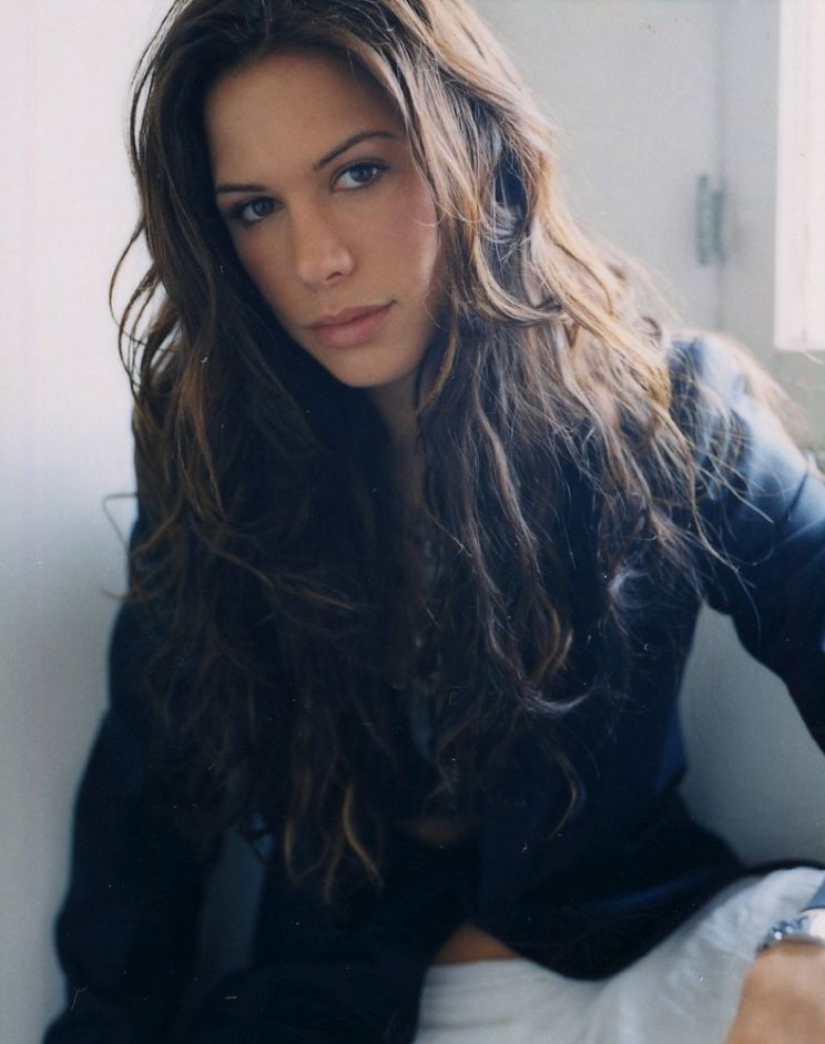 Rhona Mitra