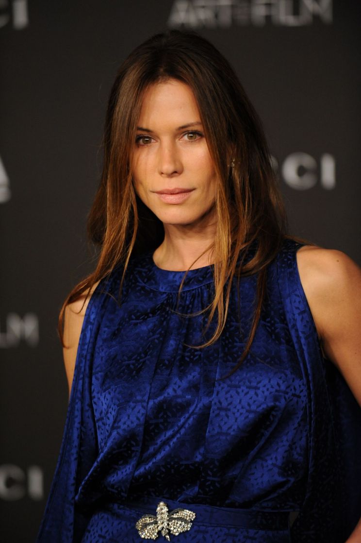 Rhona Mitra