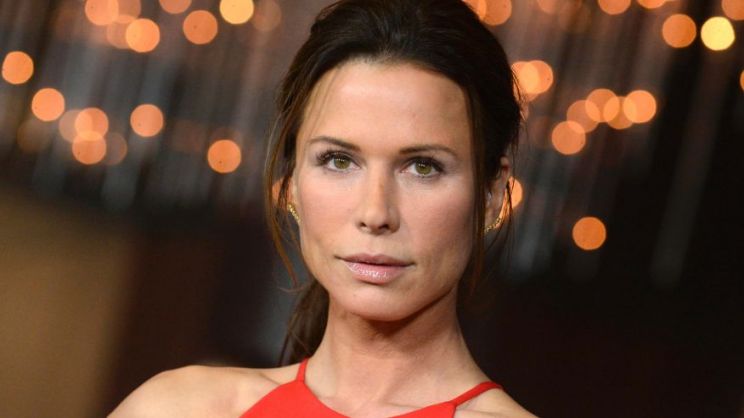 Rhona Mitra