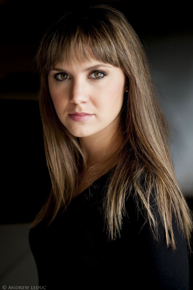Rhona Rees