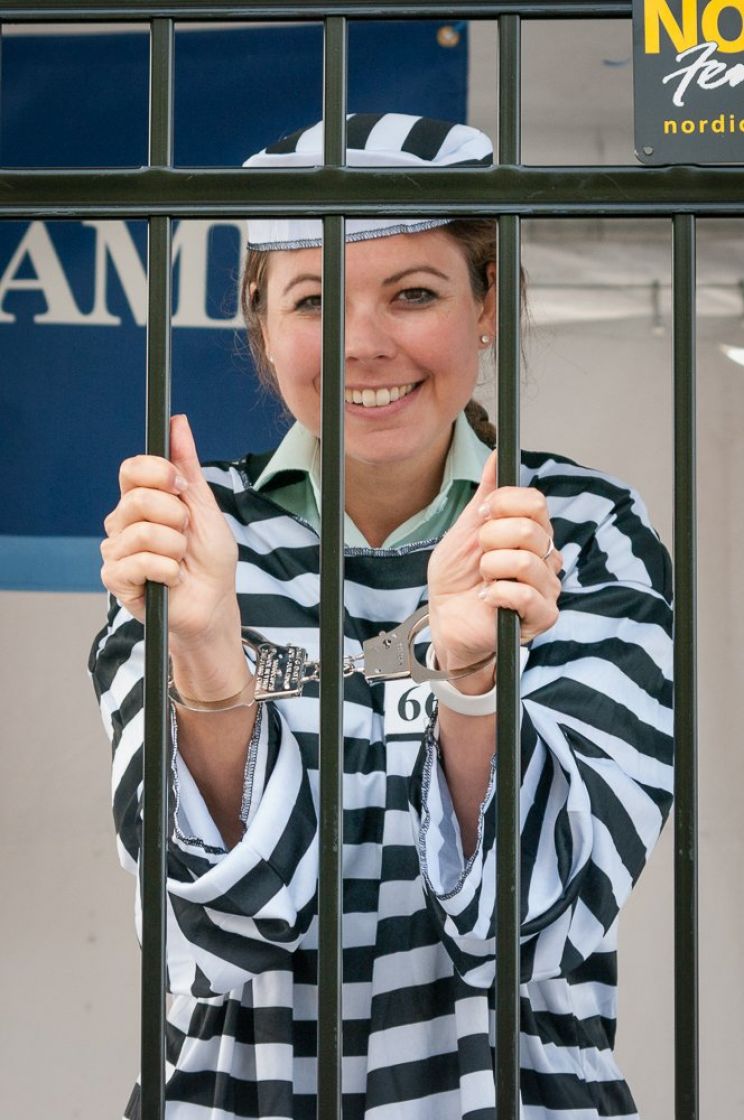 Rhona Rees