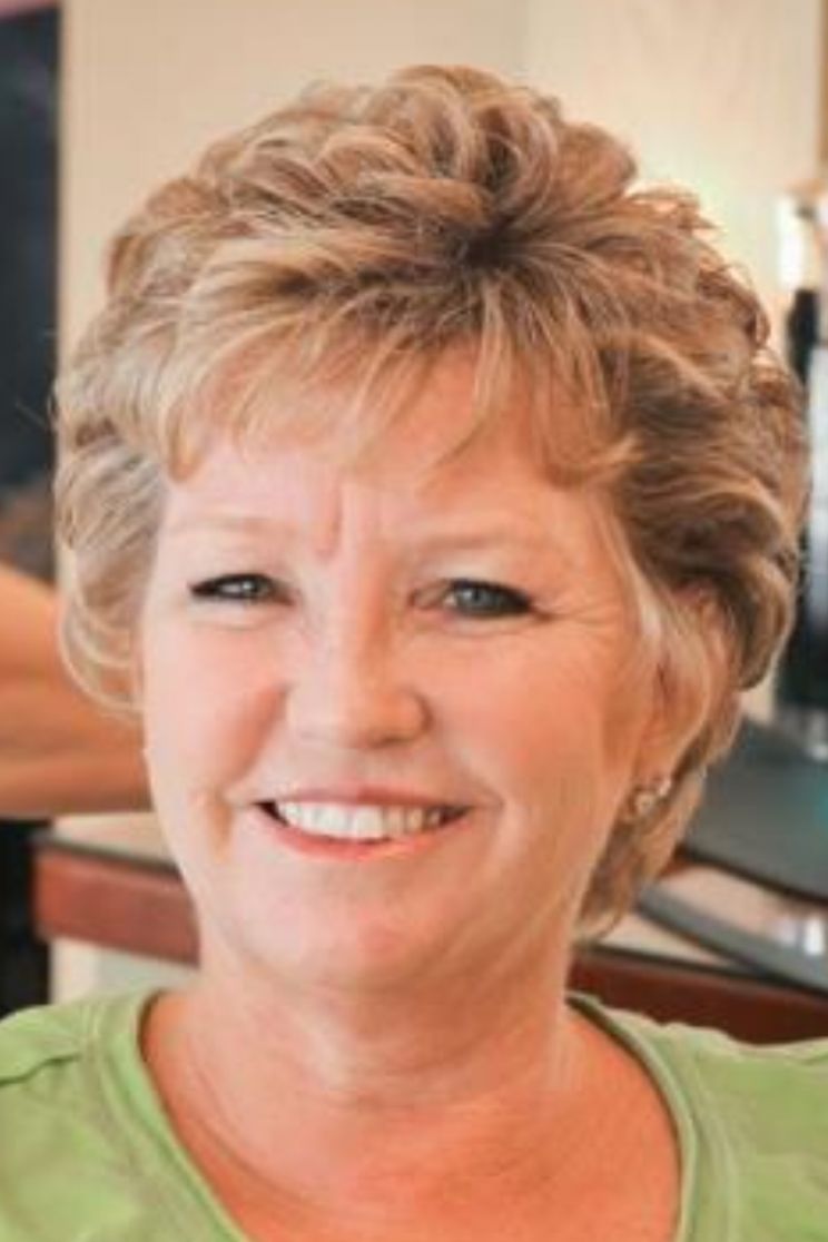 Rhonda Aldrich