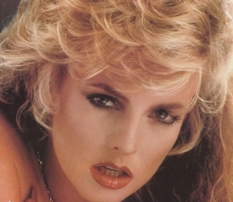 Rhonda Aldrich
