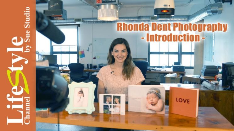 Rhonda Dent