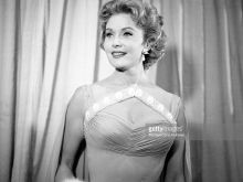 Rhonda Fleming