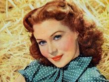 Rhonda Fleming