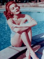 Rhonda Fleming