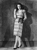 Rhonda Fleming photo