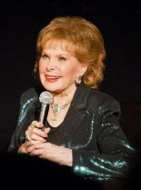 Rhonda Fleming photo