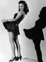 Rhonda Fleming