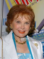 Rhonda Fleming photo