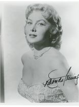 Rhonda Fleming