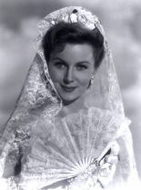 Rhonda Fleming photo