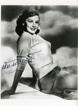 Rhonda Fleming